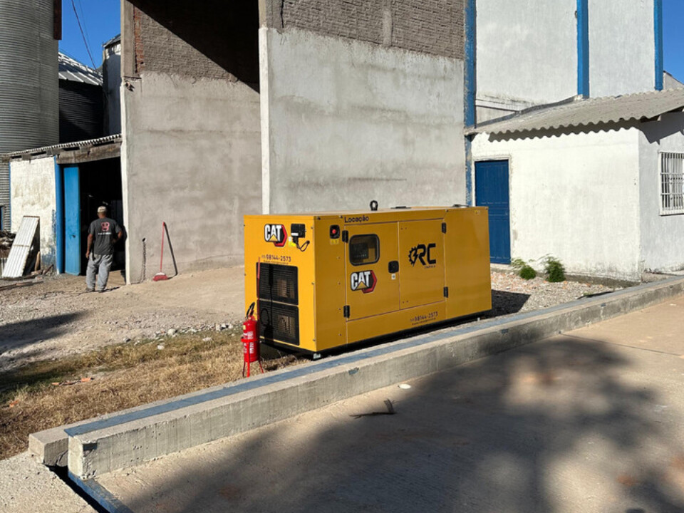 Indústria e Comércio