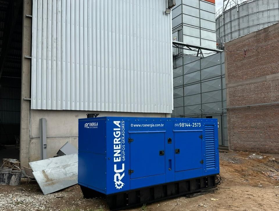 Indústria e Comércio