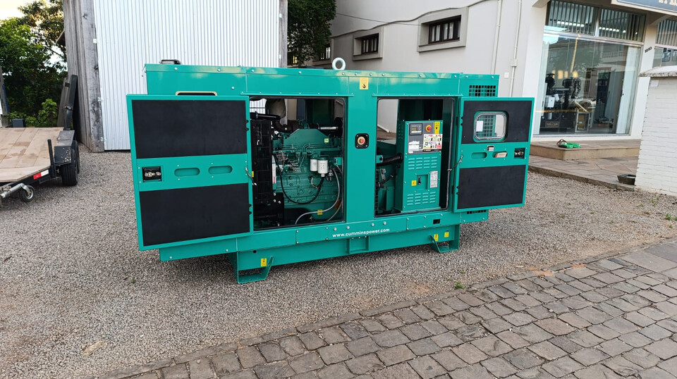 Cummins Carenado Manual